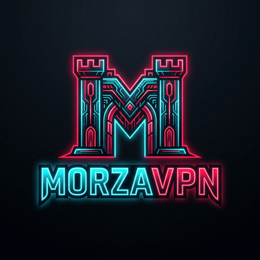 Morza VPN